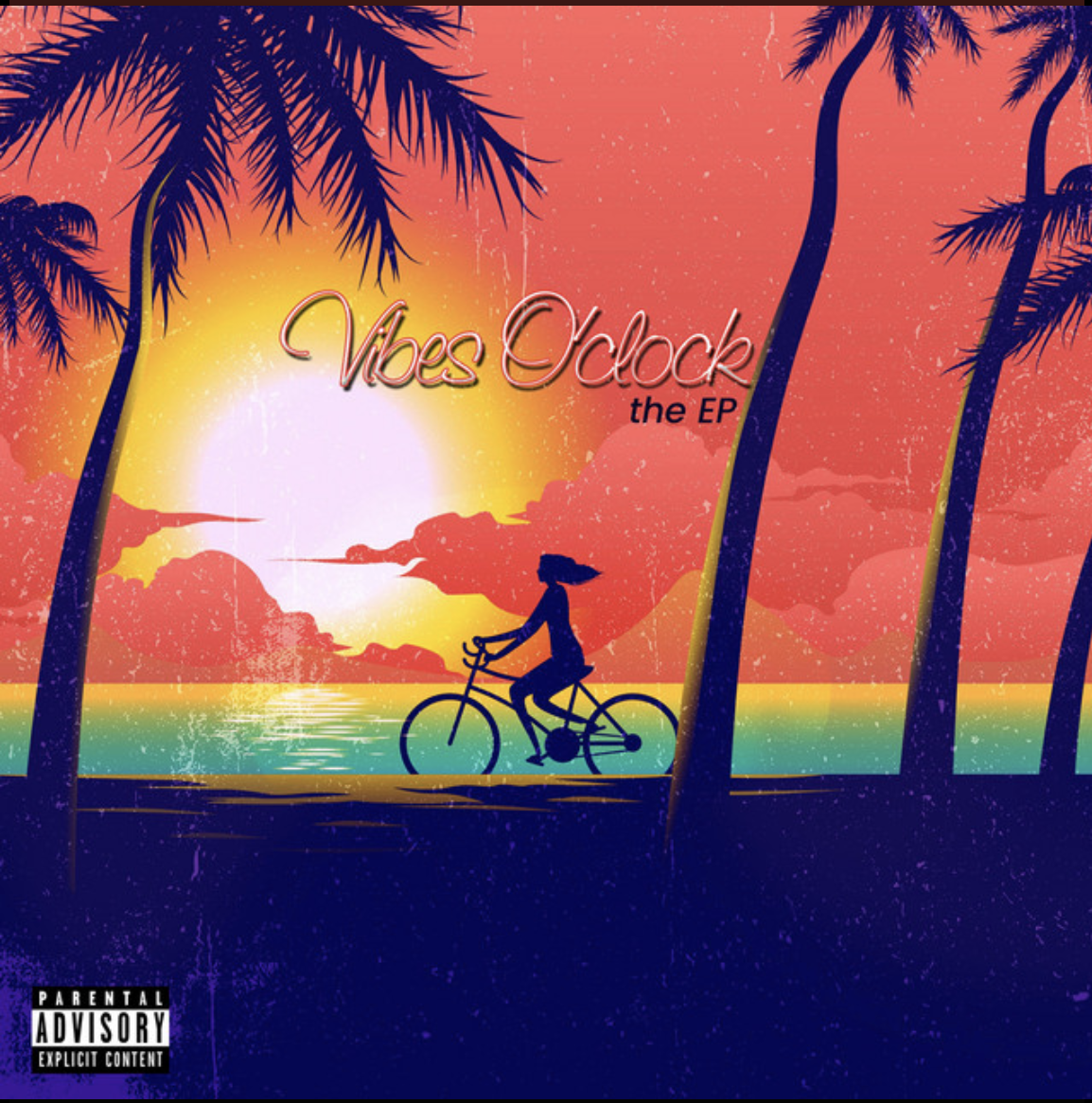 Vibes O'Clock (EP)