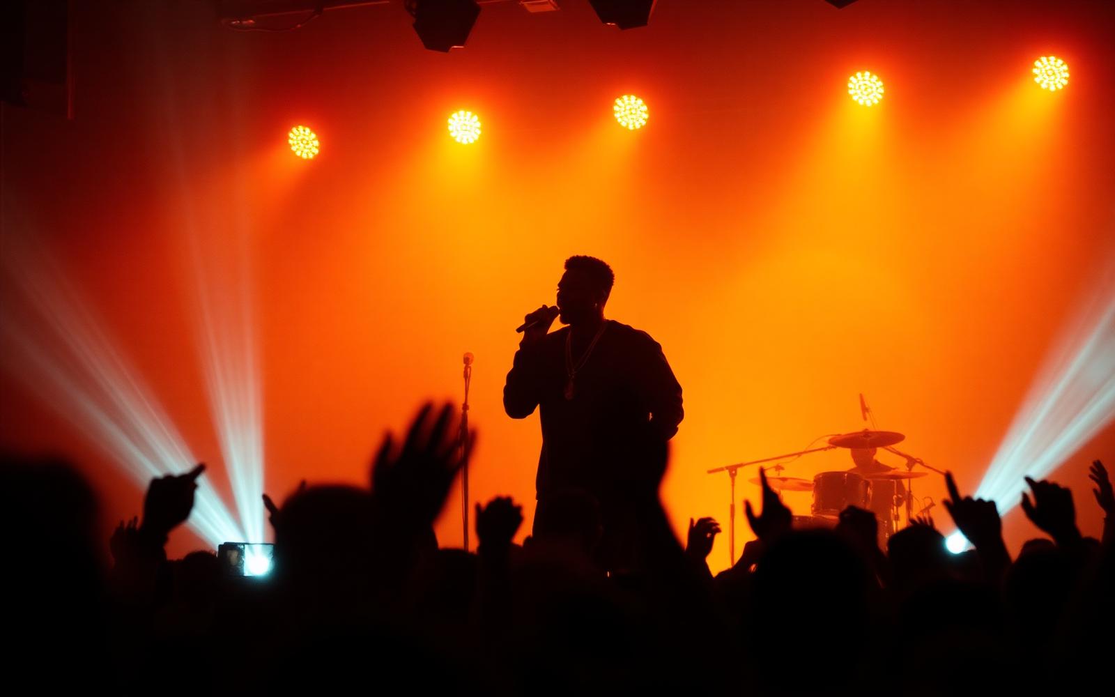 Live performance